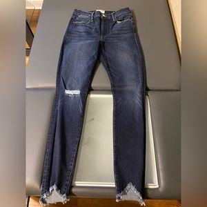 Frame Denim Jeans